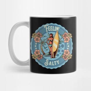 Feelin' Salty Mug